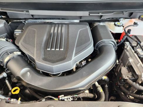 New 2026 Chevrolet Traverse Z71 w/ Driver Confidence Package image 21