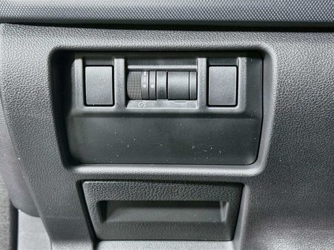 Certified 2026 Subaru Forester Premium AWD/4WD image 10