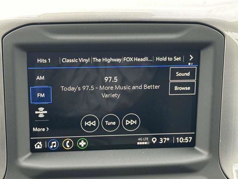 New 2025 Chevrolet Silverado 3500 W/T w/ WT Convenience Package image 3