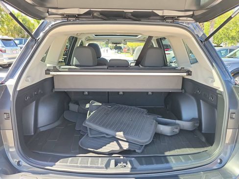 Used 2020 Subaru Forester Sport AWD/4WD image 29