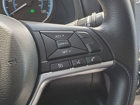 Certified 2023 Nissan Leaf S w/ Protection Package image 19