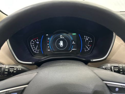 Used 2020 Hyundai Santa Fe Limited w/ Cargo Package FWD image 30