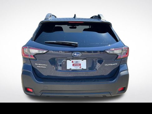 Certified 2024 Subaru Outback Premium AWD/4WD image 13