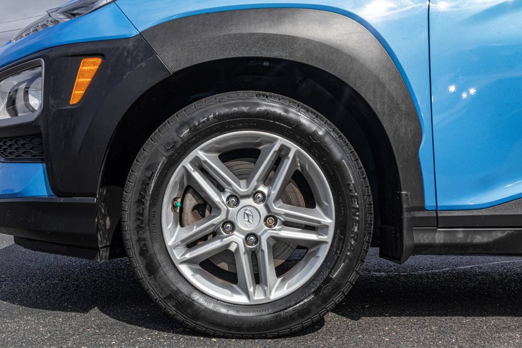 Used 2020 Hyundai Kona SE AWD/4WD image 36