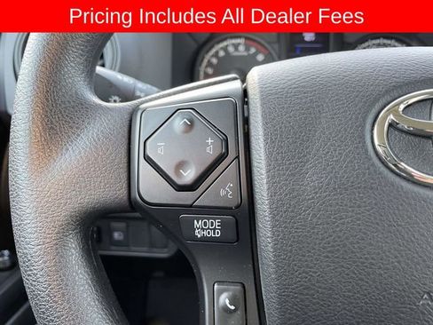 Used 2023 Toyota Tacoma SR AWD/4WD image 24