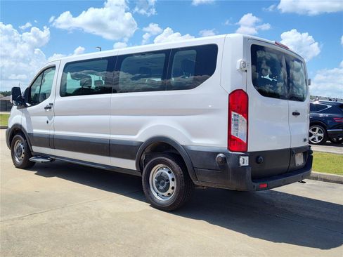 Used 2020 Ford Transit 350 XL RWD image 4