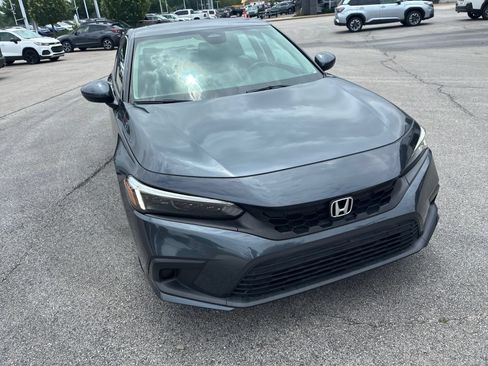Used 2022 Honda Civic EX-L image 7