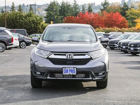 Used 2019 Honda CR-V EX image 3
