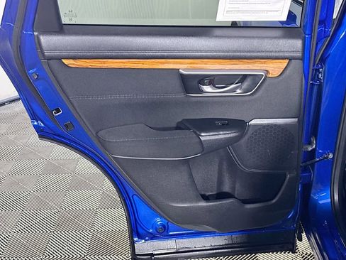 Certified 2022 Honda CR-V EX image 20