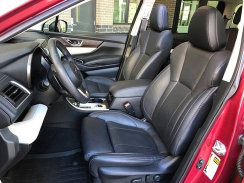 Used 2021 Subaru Ascent Touring w/ Popular Package #2A image 6