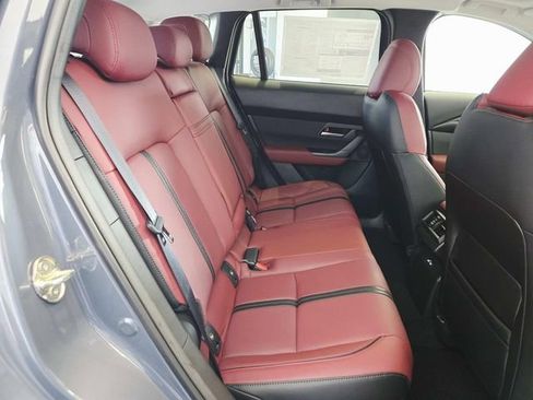 New 2025 MAZDA CX-50 AWD 2.5 Hybrid w/ Cargo Package image 12