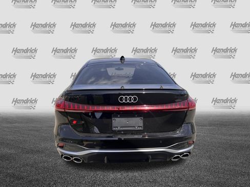 Used 2026 Audi S5 Premium Plus AWD/4WD image 8