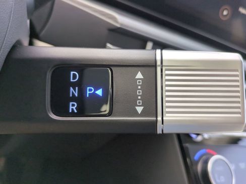 New 2026 Hyundai Santa Fe SEL image 23