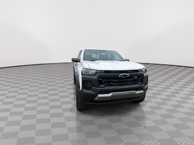 New 2026 Chevrolet Colorado Trail Boss AWD/4WD image 4