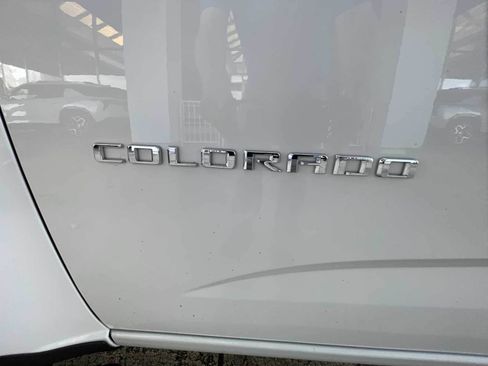 Certified 2022 Chevrolet Colorado LT w/ LT Convenience Package image 30