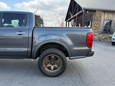 Used 2019 Ford Ranger XLT w/ Trailer Tow Package image 35