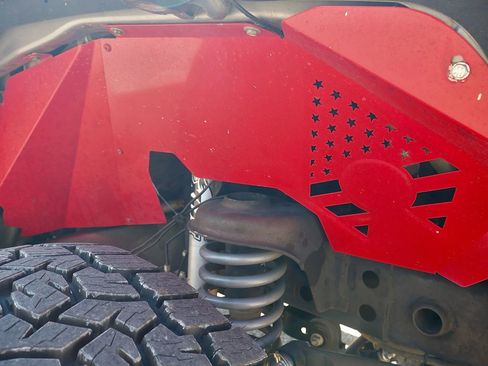 Used 2017 Jeep Wrangler Unlimited Sport w/ Quick Order Package 24S image 18