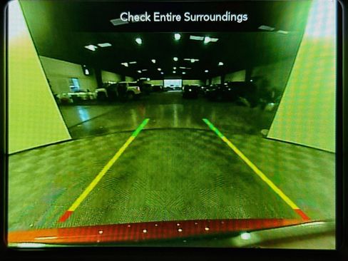Used 2020 Chrysler 300 Touring w/ Sport Appearance Package RWD image 17
