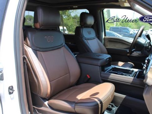 New 2026 Ford F250 King Ranch AWD/4WD image 7