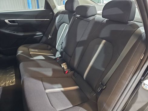 New 2026 Hyundai Sonata SEL image 13