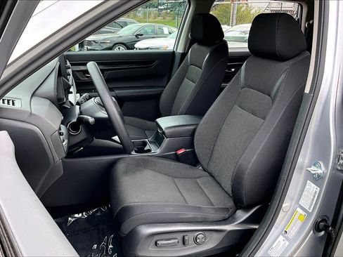 Used 2024 Honda CR-V EX image 8