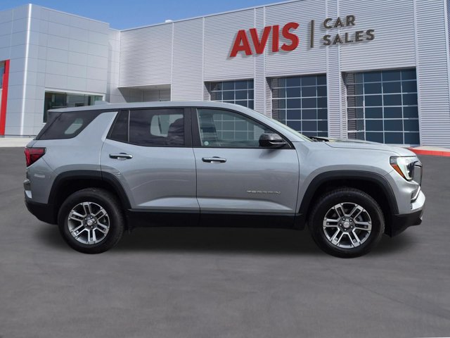 Used 2026 GMC Terrain Elevation FWD image 5