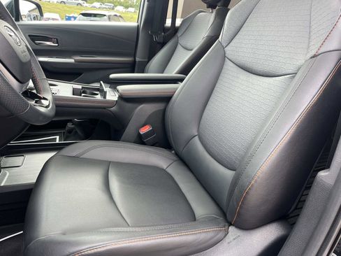 Used 2021 Toyota Sienna XSE image 20