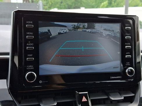 Certified 2021 Toyota Corolla LE FWD image 20