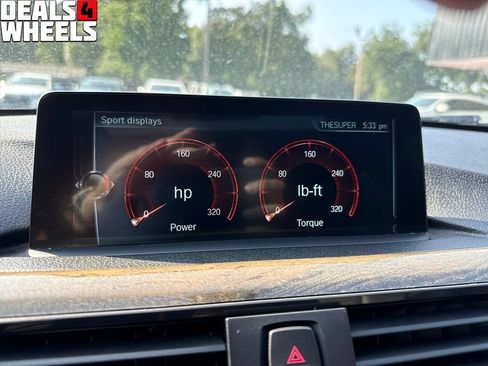 Used 2017 BMW 430i Gran Coupe w/ Technology Package RWD image 40