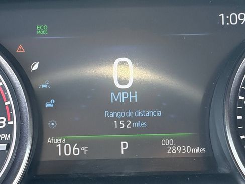 Used 2024 Toyota Camry SE AWD/4WD image 11