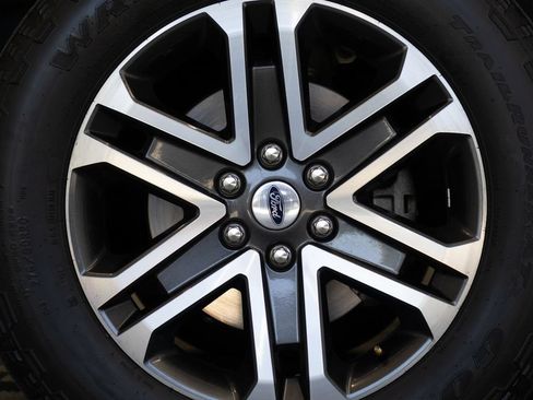 Used 2023 Ford F150 XL w/ STX Appearance Package RWD image 10
