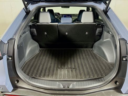 Used 2023 Subaru Solterra AWD image 22
