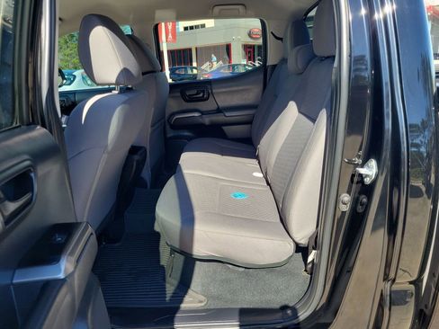 Used 2023 Toyota Tacoma SR5 image 16