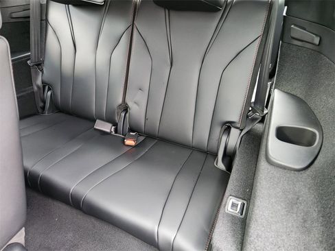 New 2026 Acura MDX Type S image 33