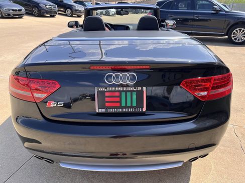 Used 2010 Audi S5 Prestige image 4