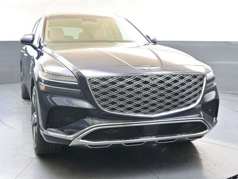 New 2026 Genesis GV80 2.5T Prestige AWD/4WD image 8