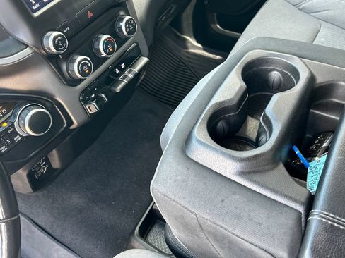 Used 2019 RAM 1500 Big Horn AWD/4WD image 13