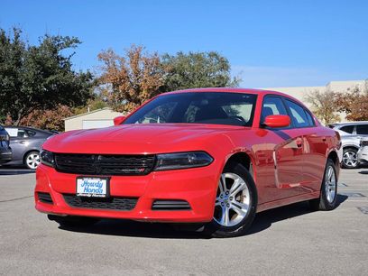 Used 2022 Dodge Charger SXT