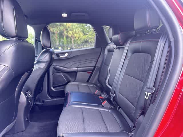 Used 2023 Ford Escape ST-Line AWD/4WD image 24