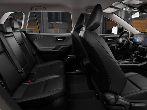 New 2026 Toyota RAV4 XLE Premium image 3