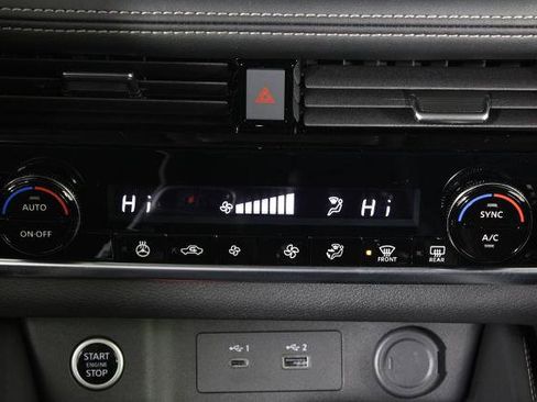 Certified 2023 Nissan Rogue SL image 21