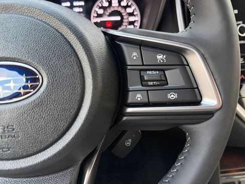 New 2026 Subaru Ascent Touring image 24