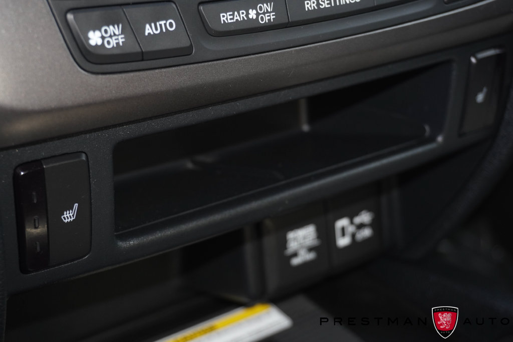 Used 2023 Honda Passport EX-L image 33