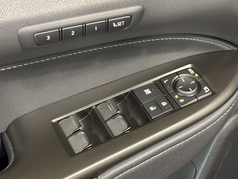 New 2026 Lexus NX 350h AWD w/ Premium Package image 16