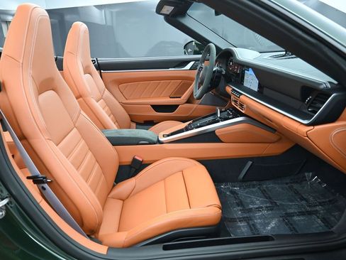 Certified 2026 Porsche 911 Carrera GTS image 30