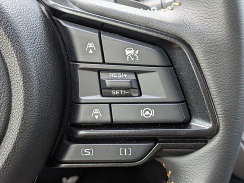 Certified 2025 Subaru Crosstrek 2.5i Sport image 25