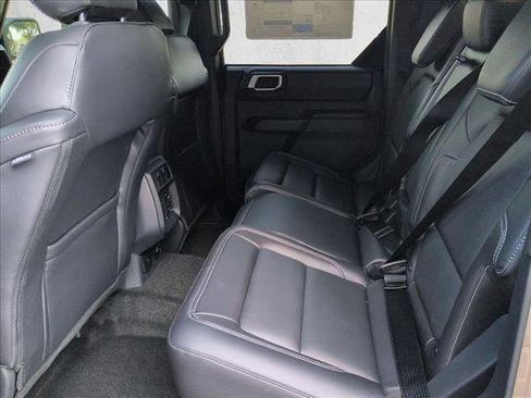 New 2025 Ford Bronco Outer Banks image 14