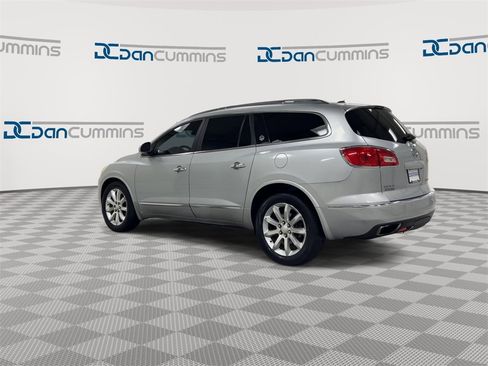 Used 2014 Buick Enclave Premium w/ Trailering Provision Package image 6