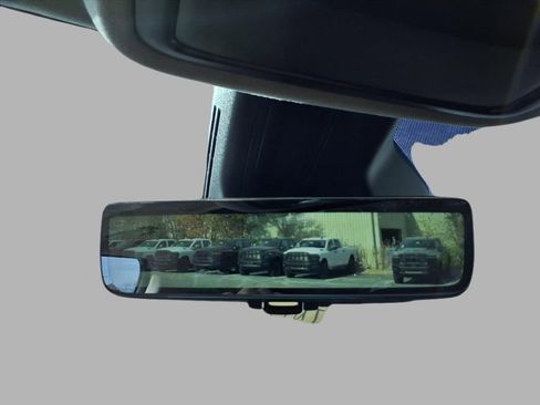 New 2026 RAM 1500 Tungsten w/ Trailer Tow Group image 15