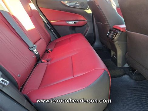 Certified 2025 Lexus NX 250 250 Premium image 16